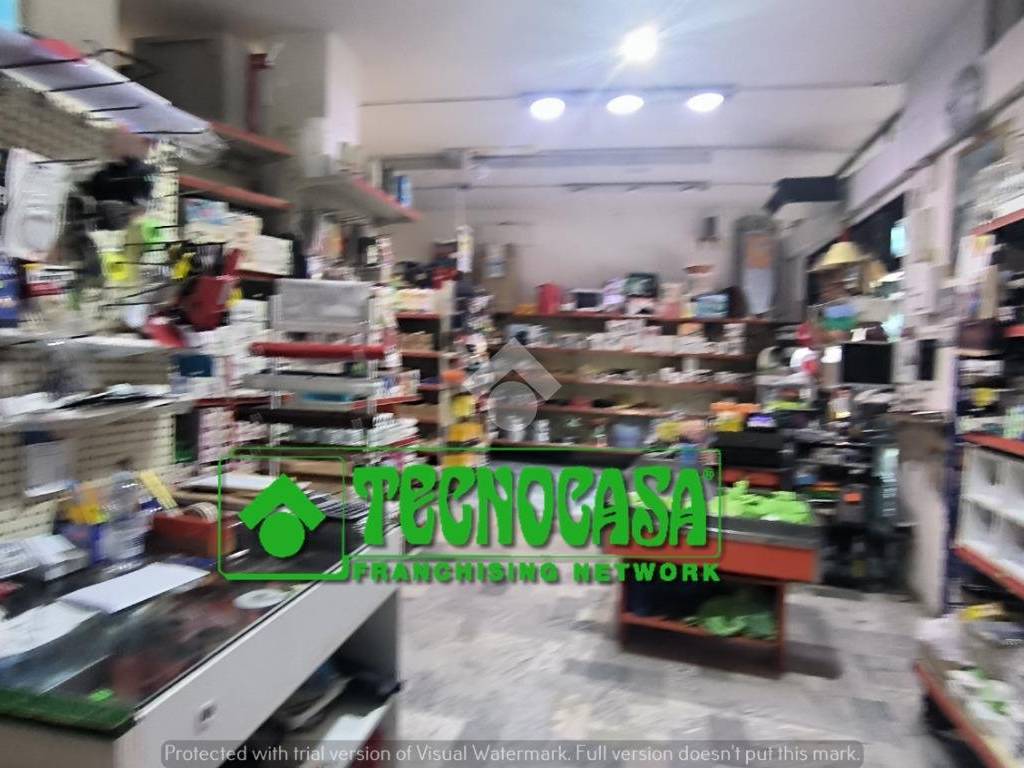 Loft / open space a Mercogliano in Via Ernesto Amatucci, 26 - Foto 2