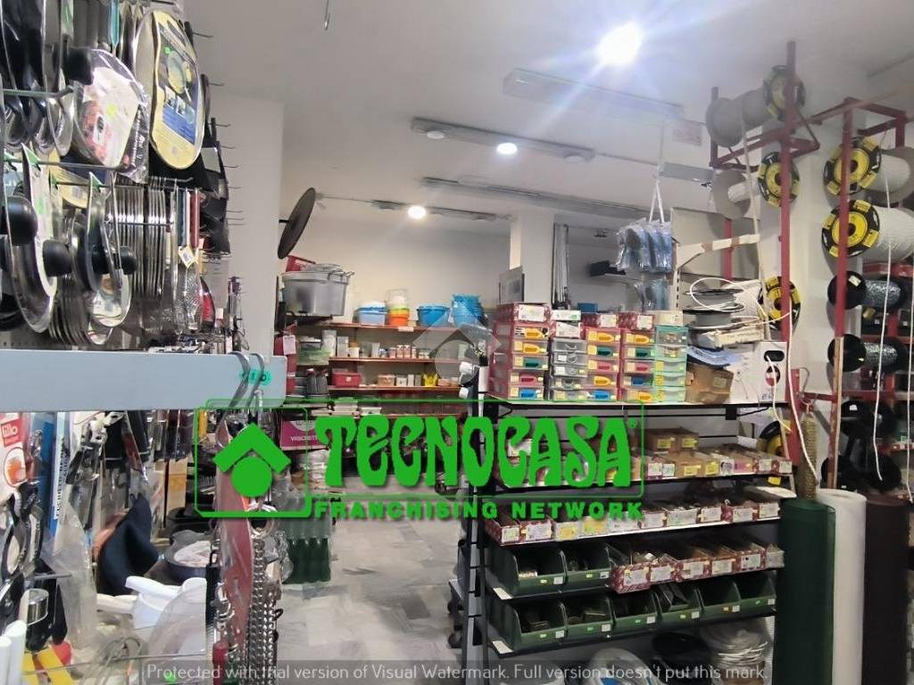 Loft / open space a Mercogliano in Via Ernesto Amatucci, 26 - Foto 3