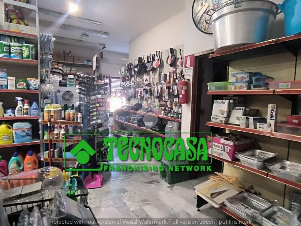 Loft / open space a Mercogliano in Via Ernesto Amatucci, 26 - Foto 4