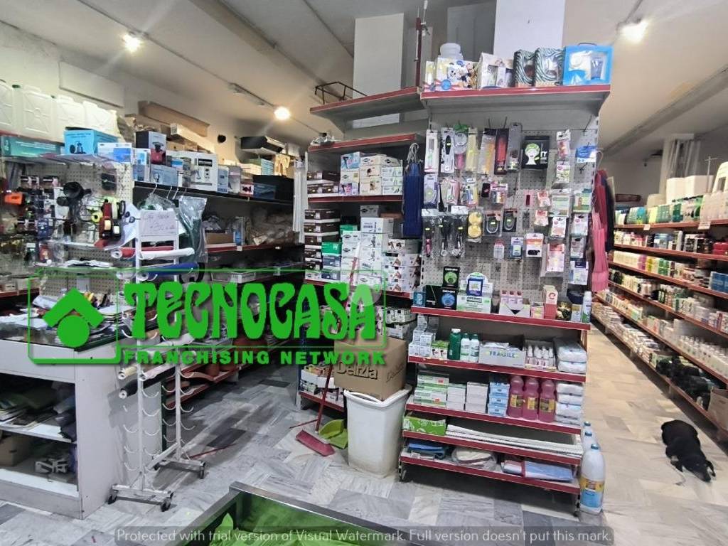 Loft / open space a Mercogliano in Via Ernesto Amatucci, 26 - Foto 5