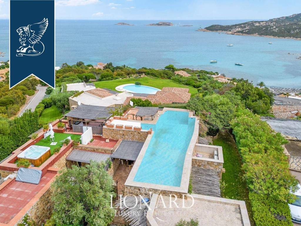 Villa a Arzachena - Foto 2