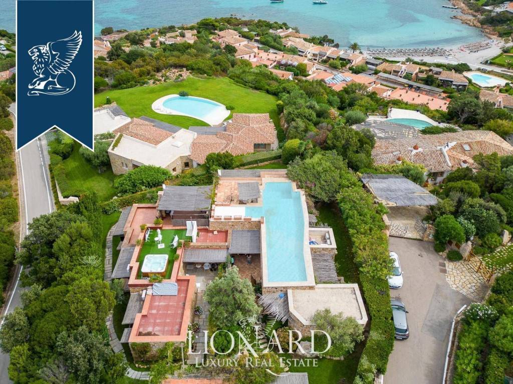 Villa a Arzachena - Foto 3
