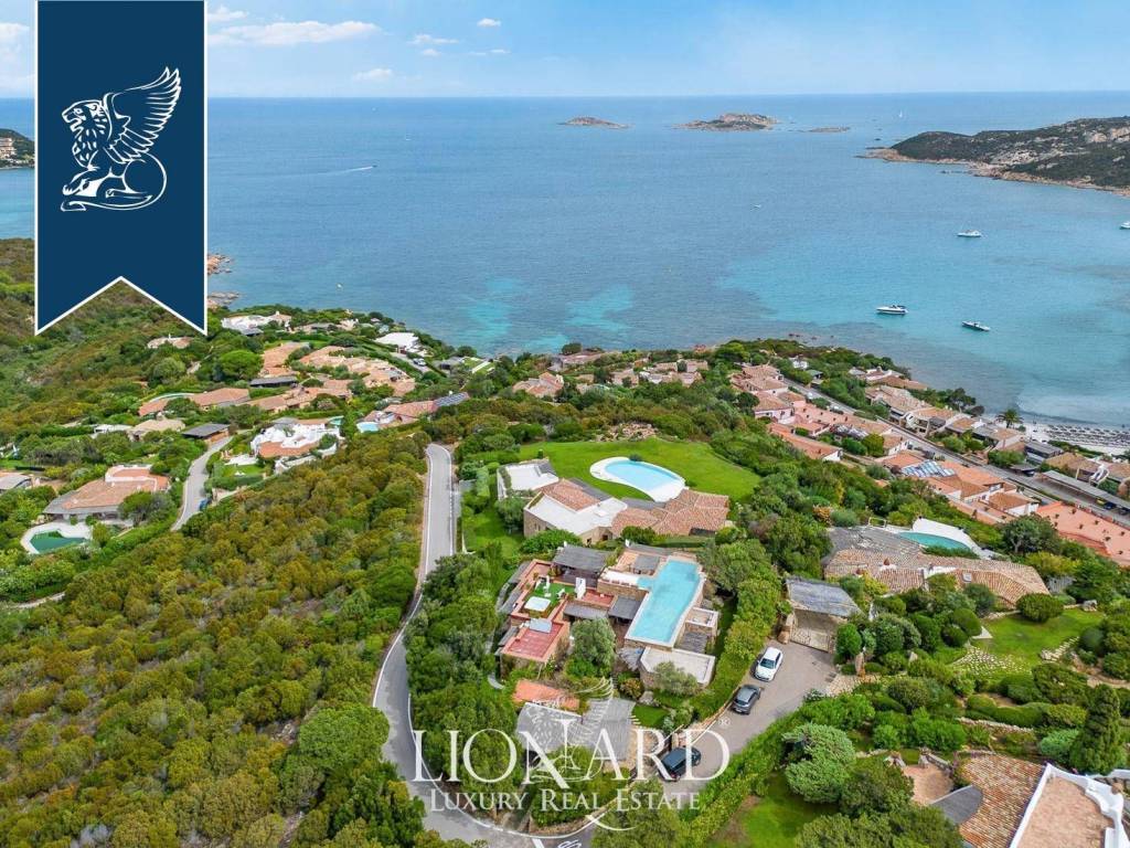 Villa a Arzachena - Foto 4