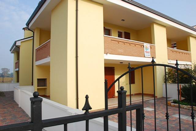 Villetta a schiera a Comacchio in Via Rimini - Foto 2