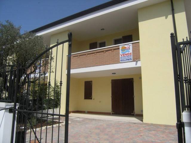 Villetta a schiera a Comacchio in Via Rimini - Foto 3