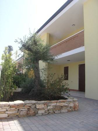 Villetta a schiera a Comacchio in Via Rimini - Foto 5