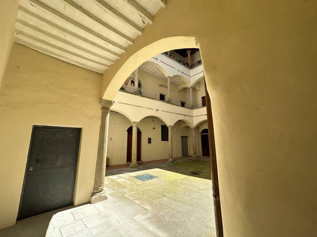 Appartamento a Anghiari in Piazza Baldaccio, 30 - Foto 3