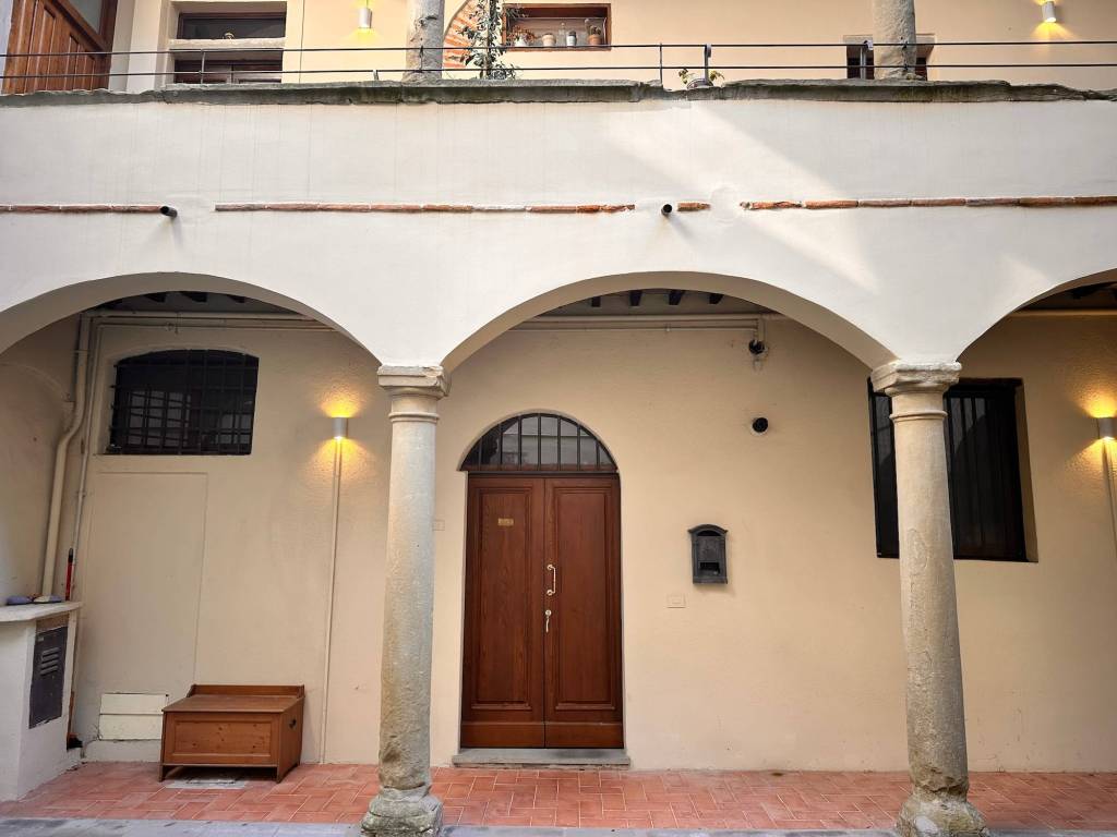 Appartamento a Anghiari in Piazza Baldaccio, 30 - Foto 5