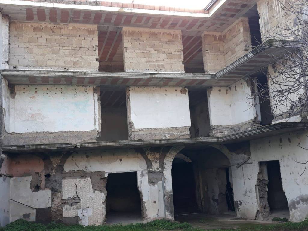 Palazzo / stabile a San prisco - Foto 3