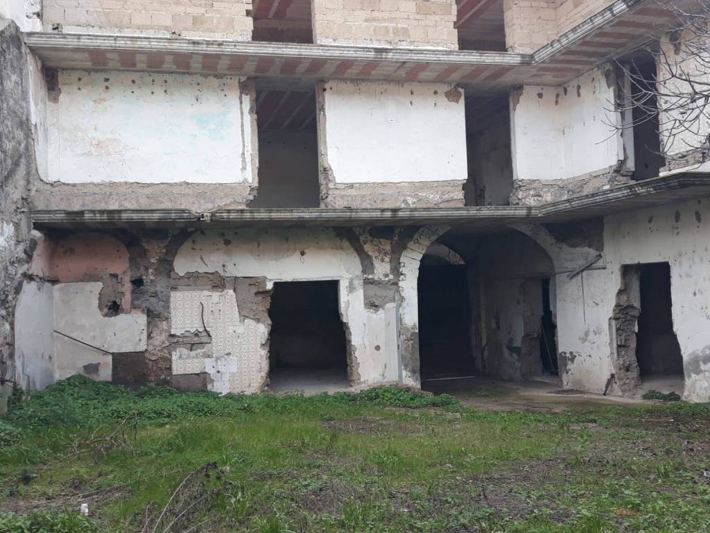 Palazzo / stabile a San prisco - Foto 4