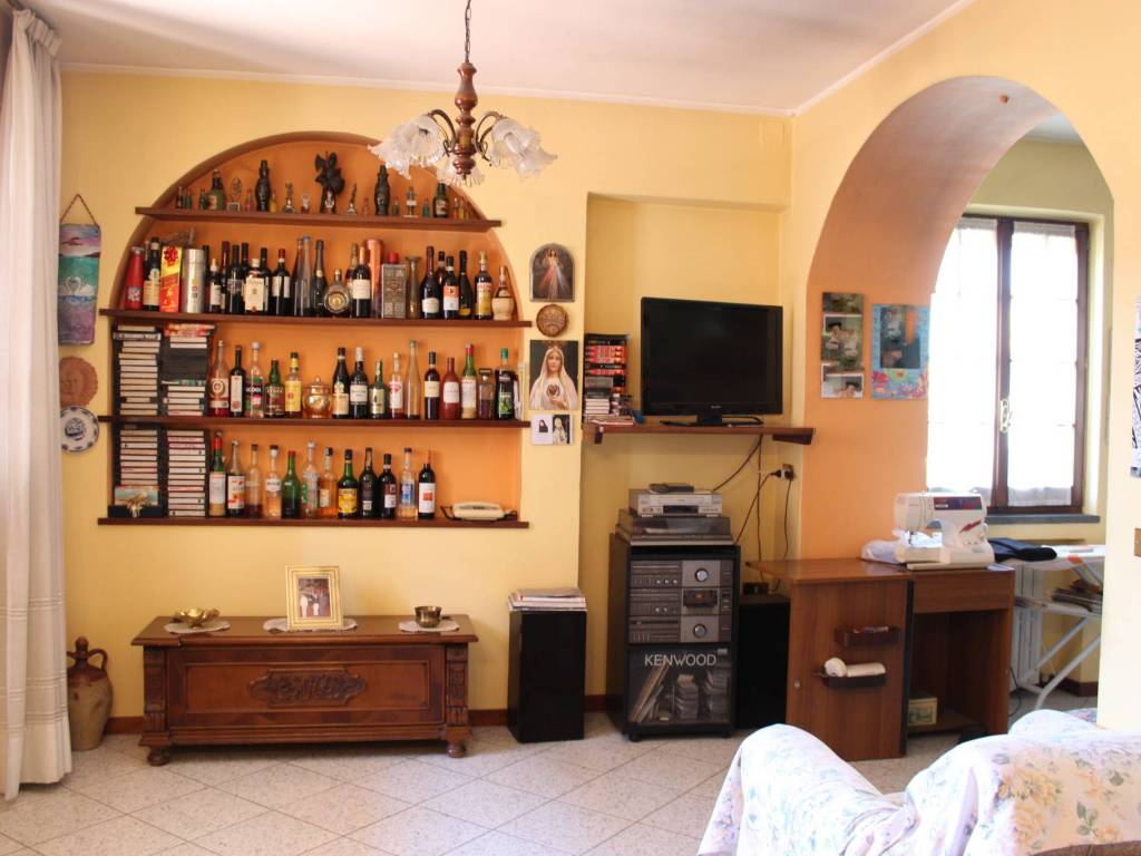 Villa a Pescia in Via Dante Alighieri, 8 - Foto 3