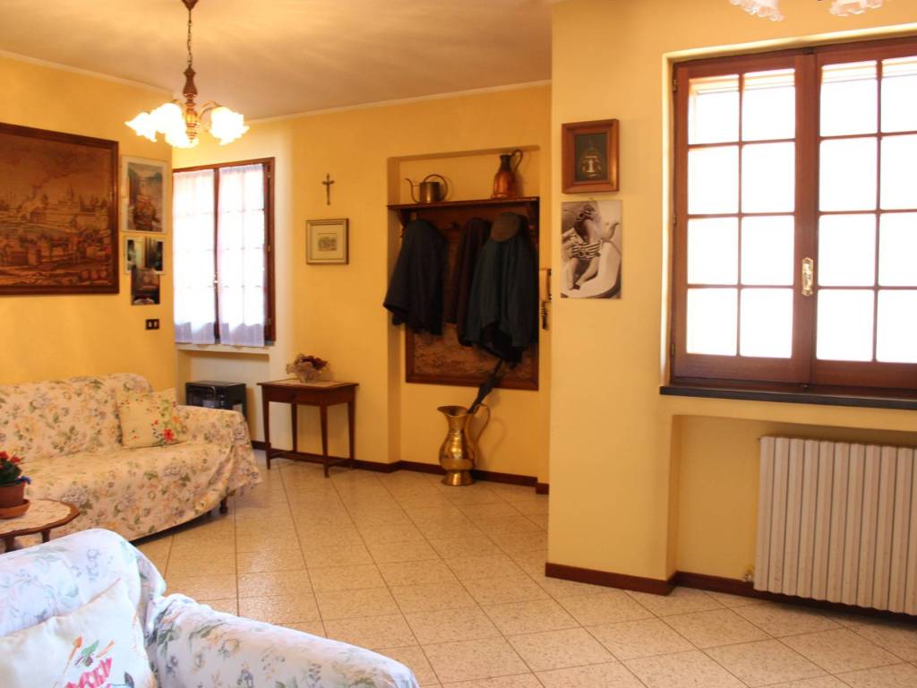 Villa a Pescia in Via Dante Alighieri, 8 - Foto 4
