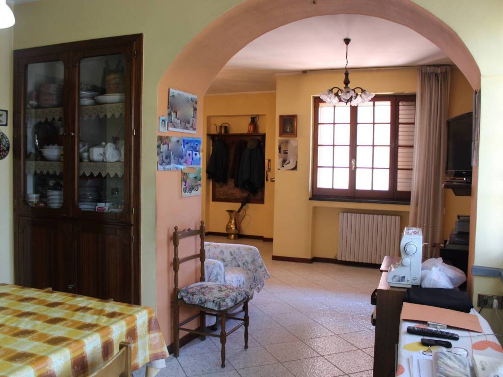 Villa a Pescia in Via Dante Alighieri, 8 - Foto 5