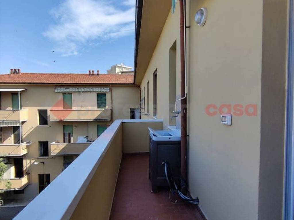Appartamento a Arezzo in Via Trasimeno - Foto 4