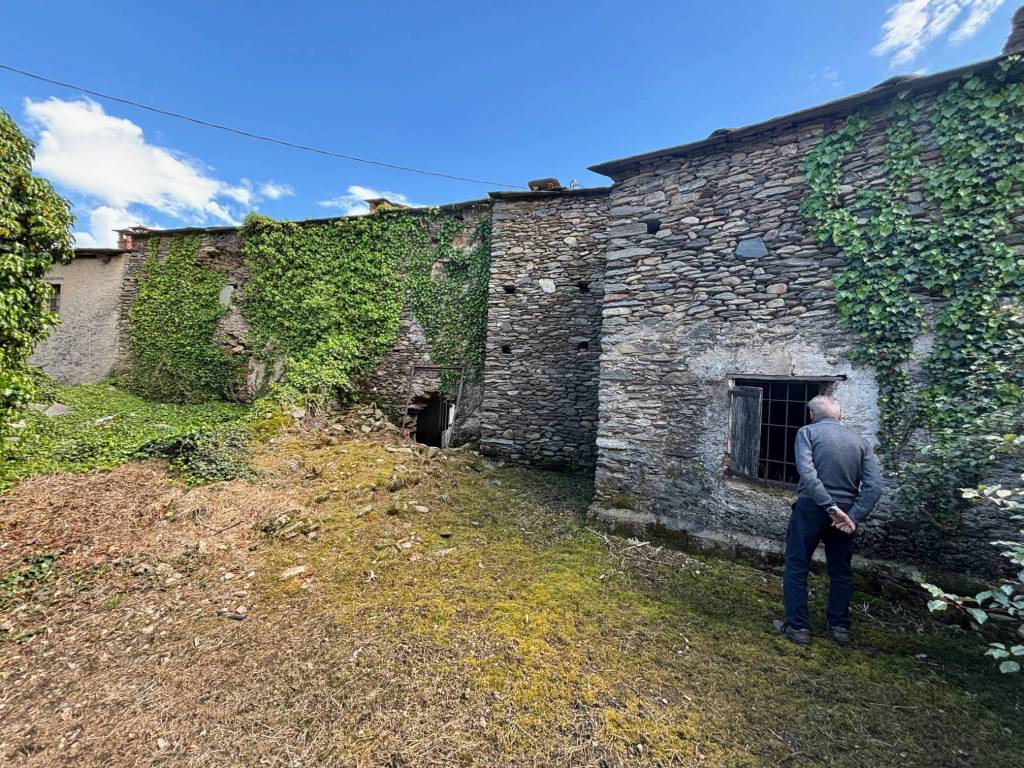 Casa indipendente a Bagnolo piemonte in Via Villaretto - Foto 2
