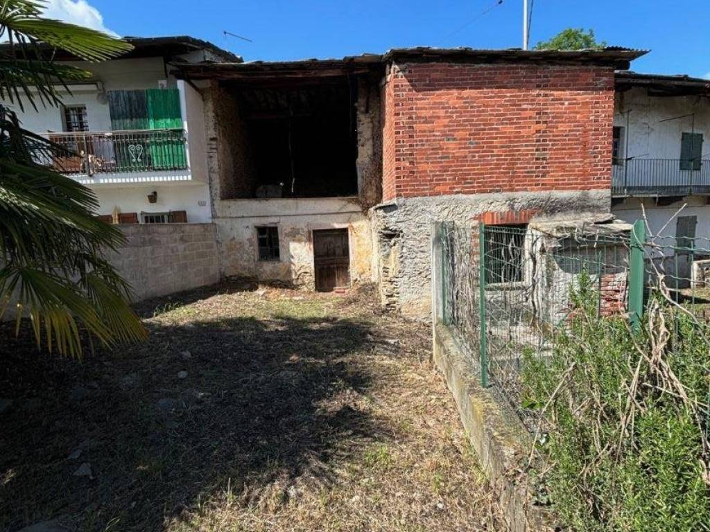 Casa indipendente a Bagnolo piemonte in Via Villaretto - Foto 4
