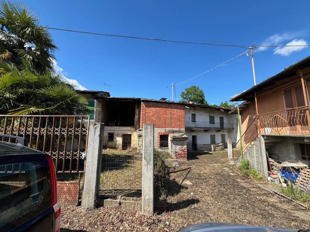 Casa indipendente a Bagnolo piemonte in Via Villaretto - Foto 5