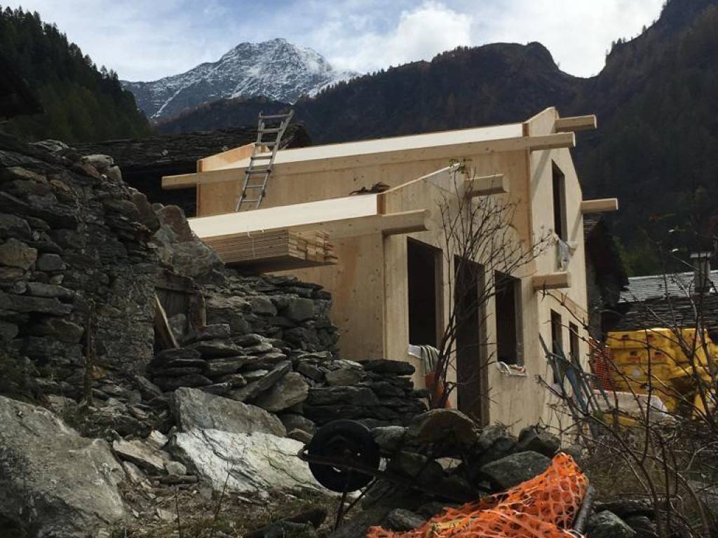 Appartamento a Campodolcino in Via delle Soste - Foto 2