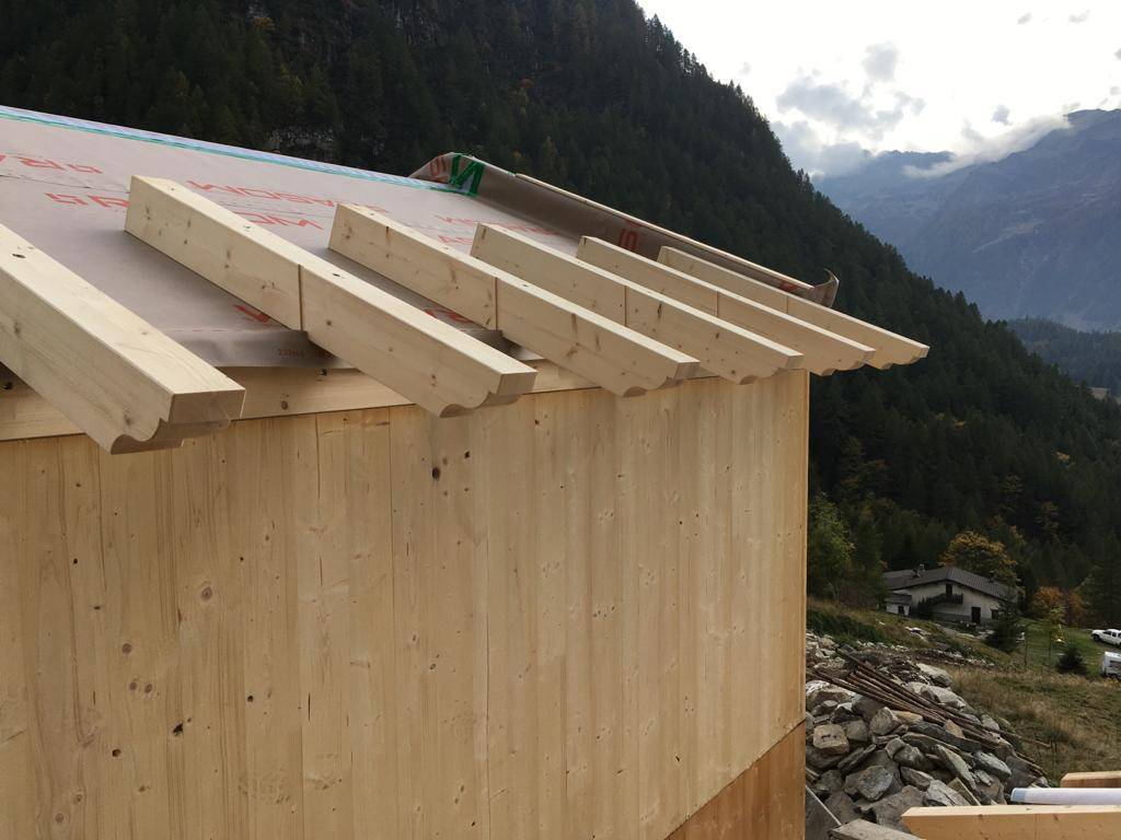 Appartamento a Campodolcino in Via delle Soste - Foto 3