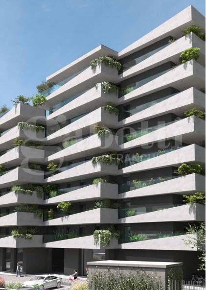 Appartamento a Bologna in Via Toscana, 136 - Foto 2
