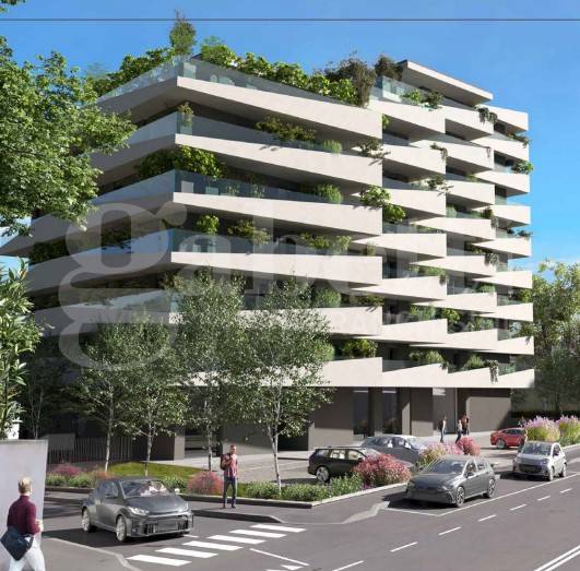 Appartamento a Bologna in Via Toscana, 136 - Foto 3