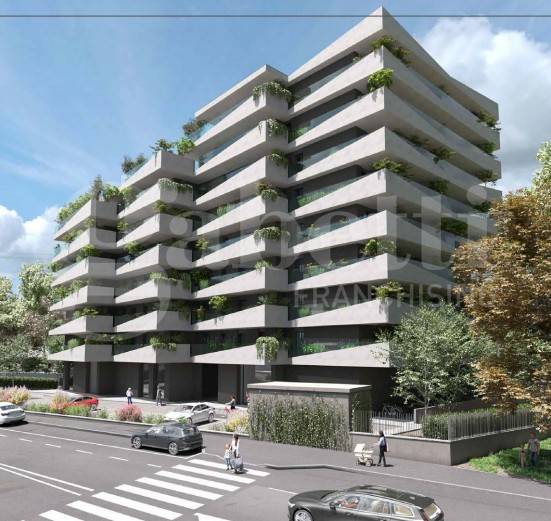Appartamento a Bologna in Via Toscana, 136 - Foto 4