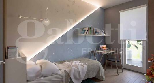 Appartamento a Bologna in Via Toscana, 136 - Foto 5