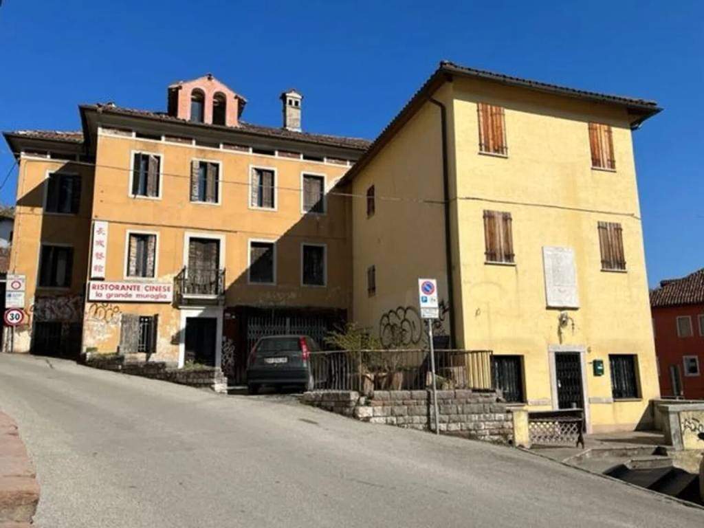 Palazzo / stabile a Belluno - Foto 2
