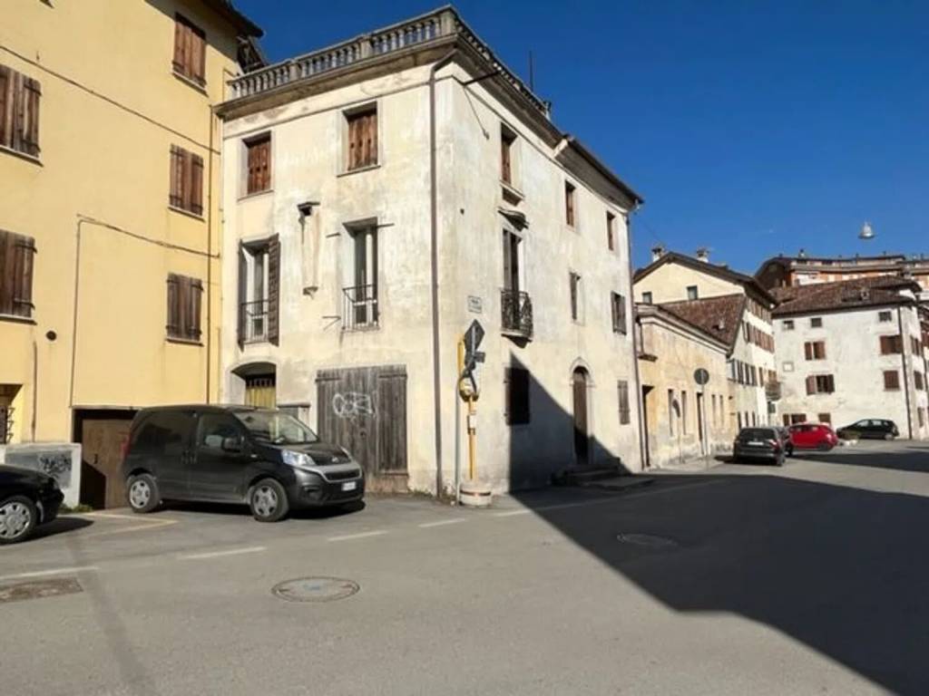 Palazzo / stabile a Belluno - Foto 4