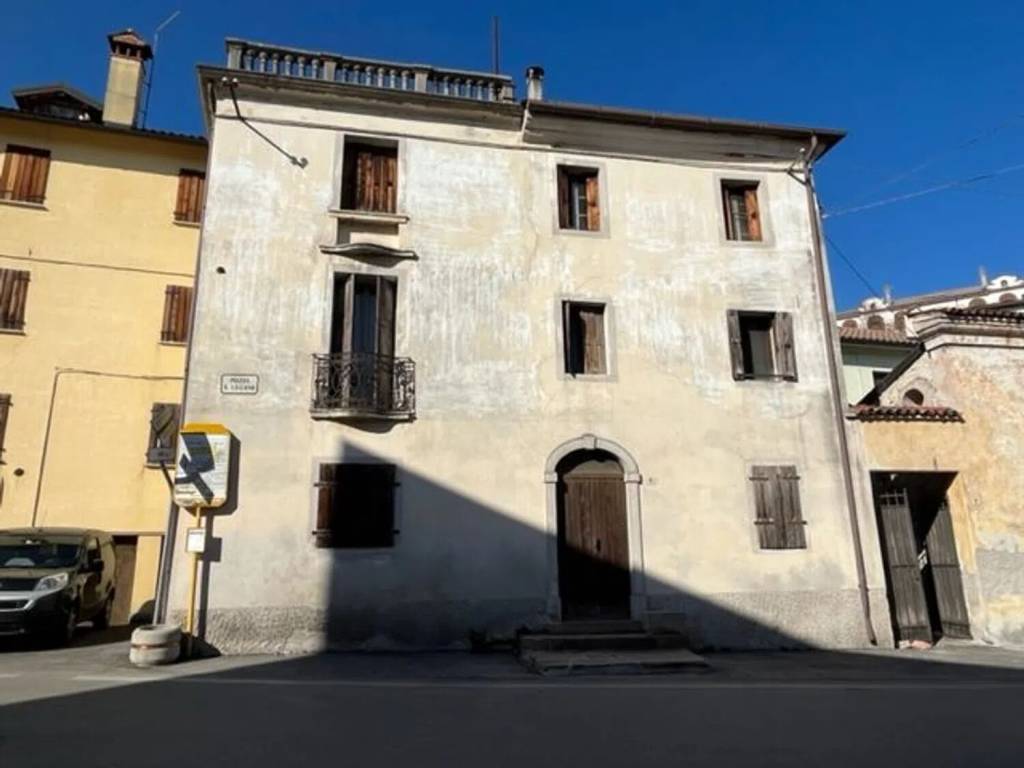 Palazzo / stabile a Belluno - Foto 5