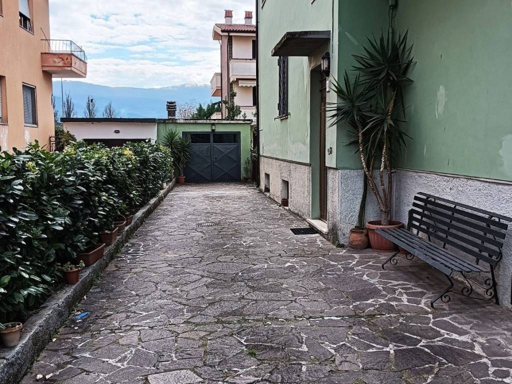 Appartamento a Foligno in Via Oslavia, 35 - Foto 5