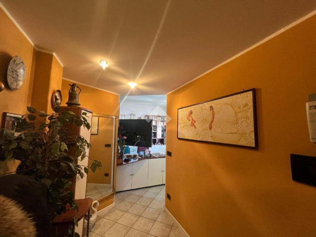 Appartamento a Albisola superiore in Via De Rege, 33 - Foto 3