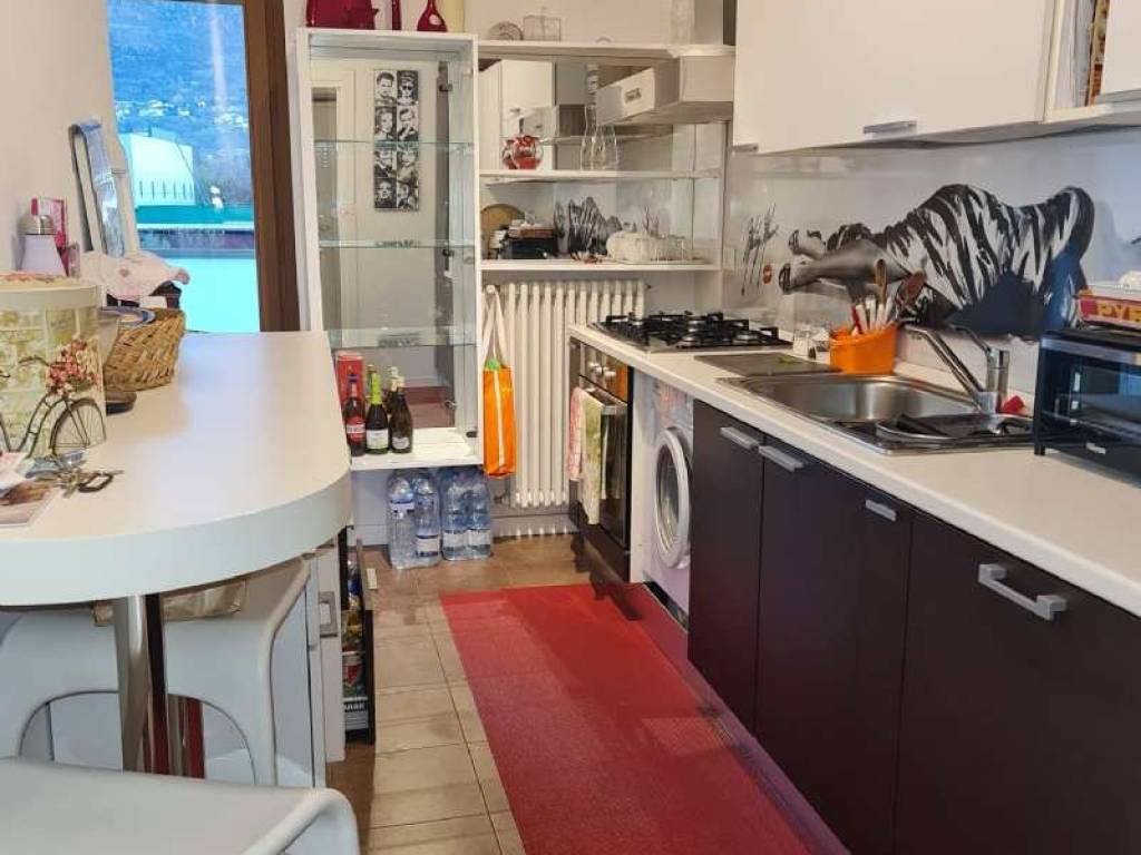 Attico / mansarda a Sondrio in viale dello Stadio 24/B - Foto 3