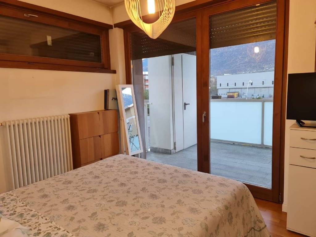 Attico / mansarda a Sondrio in viale dello Stadio 24/B - Foto 5