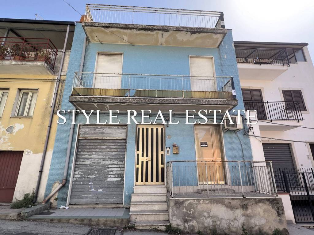 Appartamento a Siracusa in Via della Indipendenza, 10 - Foto 2