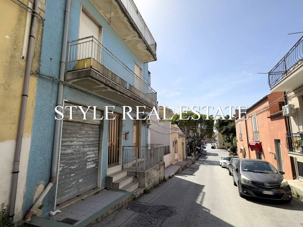 Appartamento a Siracusa in Via della Indipendenza, 10 - Foto 4