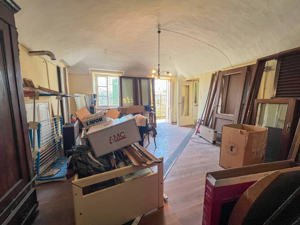 Casa indipendente a Crescentino in Strada Porzioni 1/Bis - Foto 5