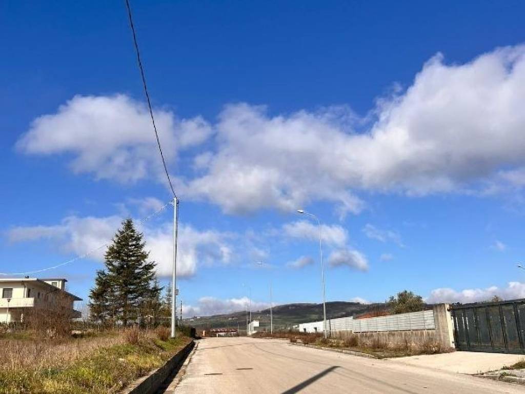 Terreno a Pietrelcina - Foto 2
