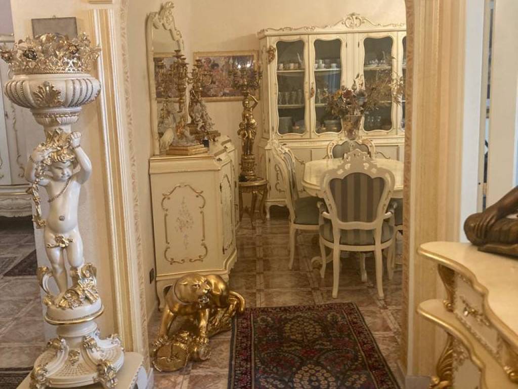Appartamento a Melito di porto salvo in Via Marina, 39 - Foto 2