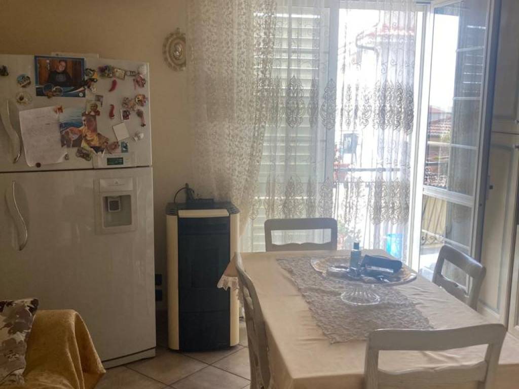 Appartamento a Melito di porto salvo in Via Marina, 39 - Foto 4