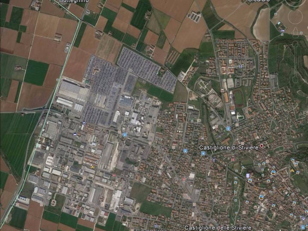 Immobile a Castiglione delle stiviere in Via Toscanini - Foto 3