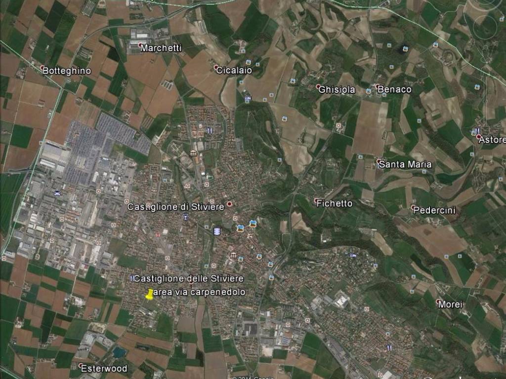 Immobile a Castiglione delle stiviere in Via Toscanini - Foto 4