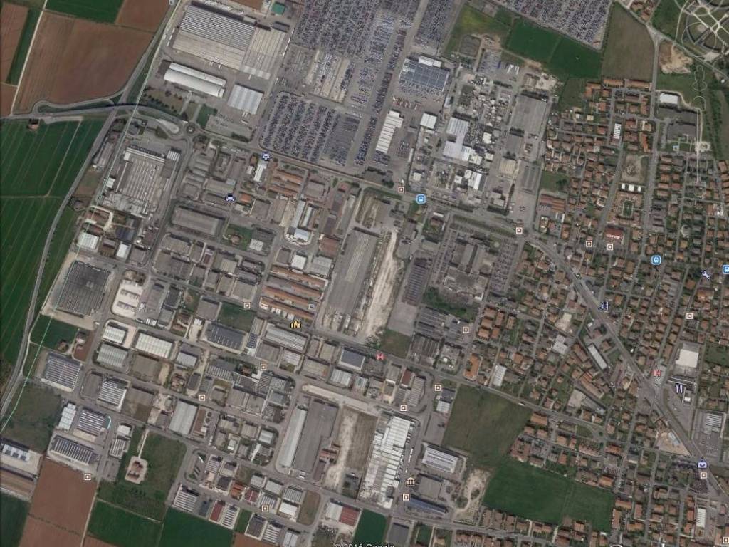 Immobile a Castiglione delle stiviere in Via Toscanini - Foto 5