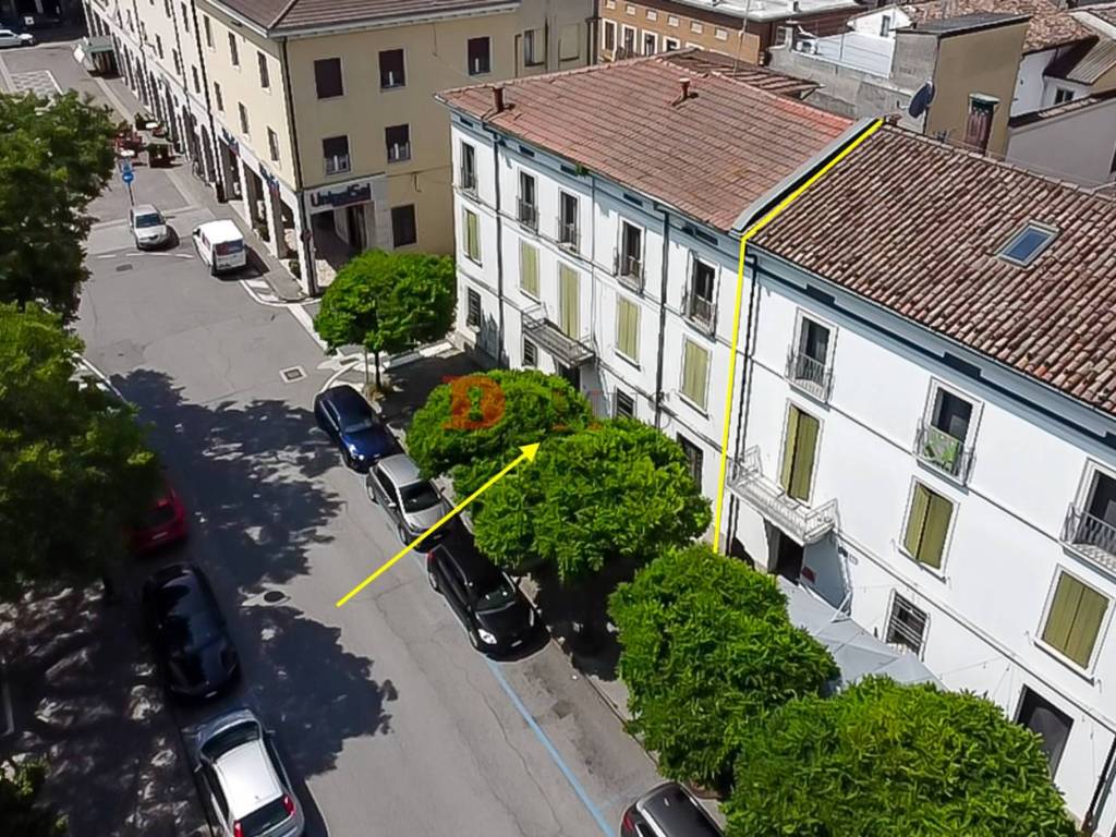 Casa indipendente a Viadana in Via Alessandro Manzoni, 1 - Foto 2