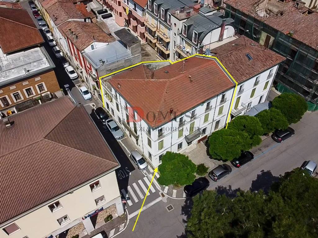 Casa indipendente a Viadana in Via Alessandro Manzoni, 1 - Foto 3