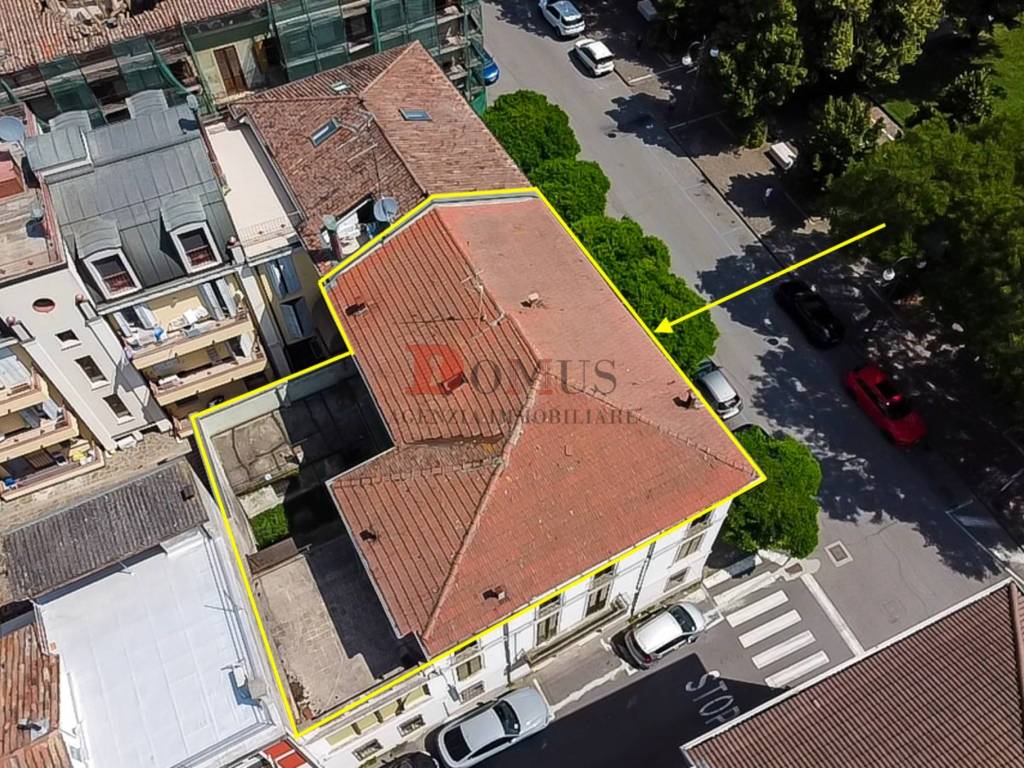 Casa indipendente a Viadana in Via Alessandro Manzoni, 1 - Foto 4