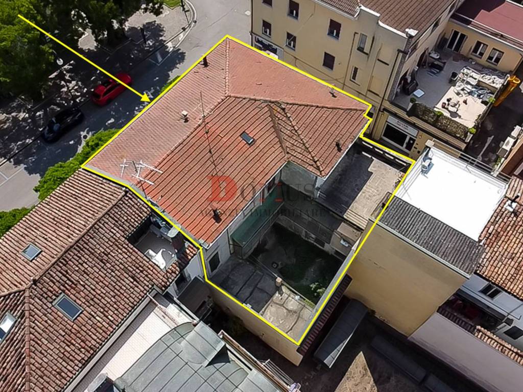 Casa indipendente a Viadana in Via Alessandro Manzoni, 1 - Foto 5