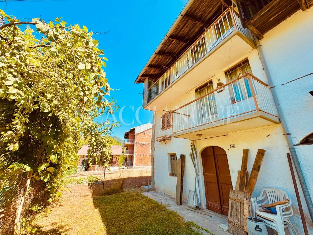Casa indipendente a Valdilana in Frazione Cereie, 138 - Foto 2