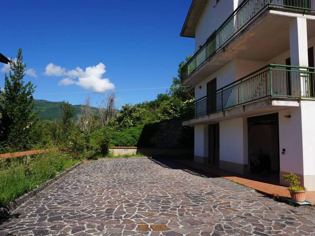 Villa a L'aquila in Via Pretara, 3 - Foto 2