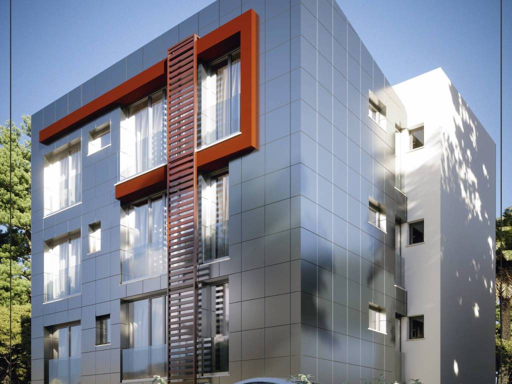 Appartamento a Tortoreto in Via Cesare Battisti, 6 - Foto 2